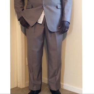 Zandello Suit Pants 40 XL